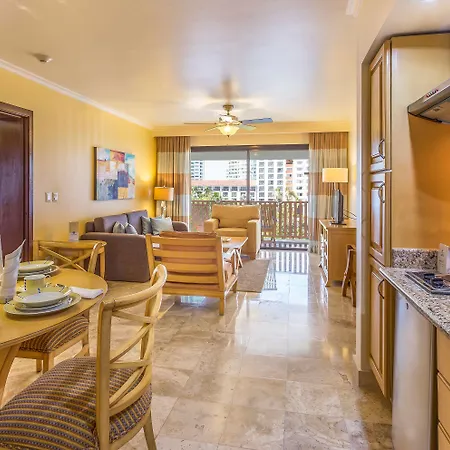 Meliá Puerto Vallarta – All Inclusive